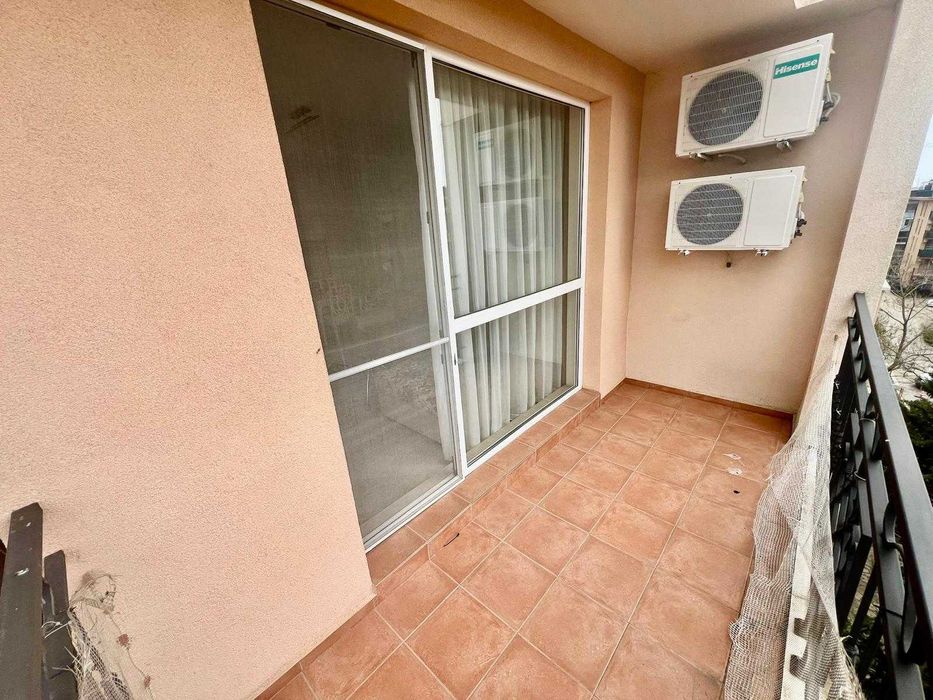 Продава се Двустаен апартамент в к.к. Слънчев бряг - 54 кв.м за 926 €/кв.м - Снимка #7