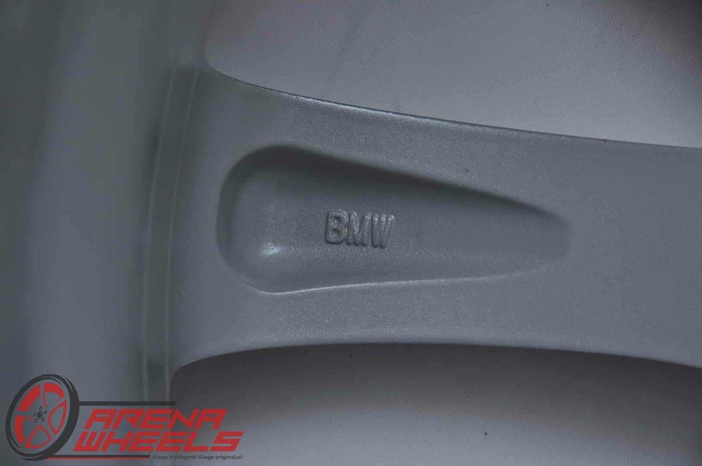 Jante 18 inch Originale BMW Seria 3 4 5 6 7 G20 G30 G31 G32 G11 X3 X4
