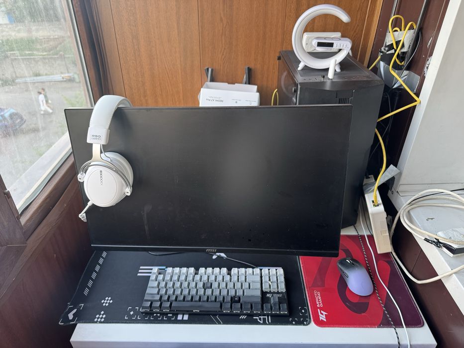 Продам игравой комьпютер