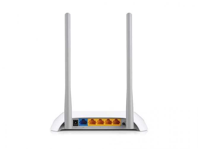 Tp_Link  N300 Wi-Fi роутер
