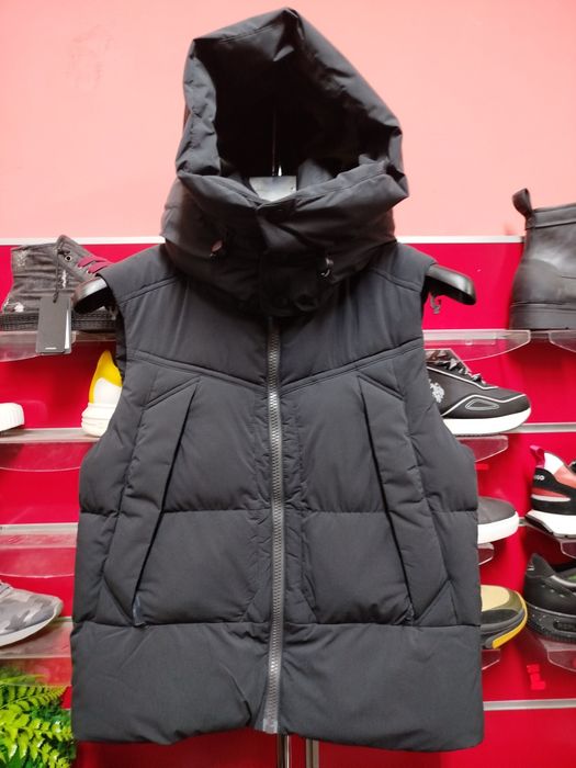 Оригинална водоустойчива грейка елек G-Star G-Whistler S M L XL 2XL