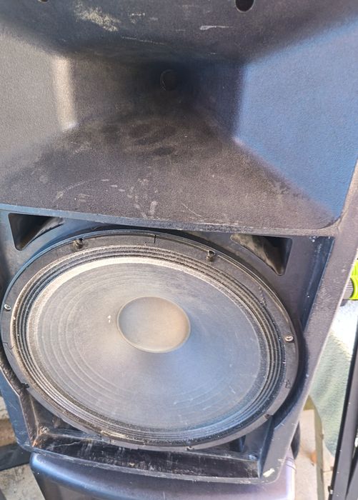 Boxe 15 ", 500 w