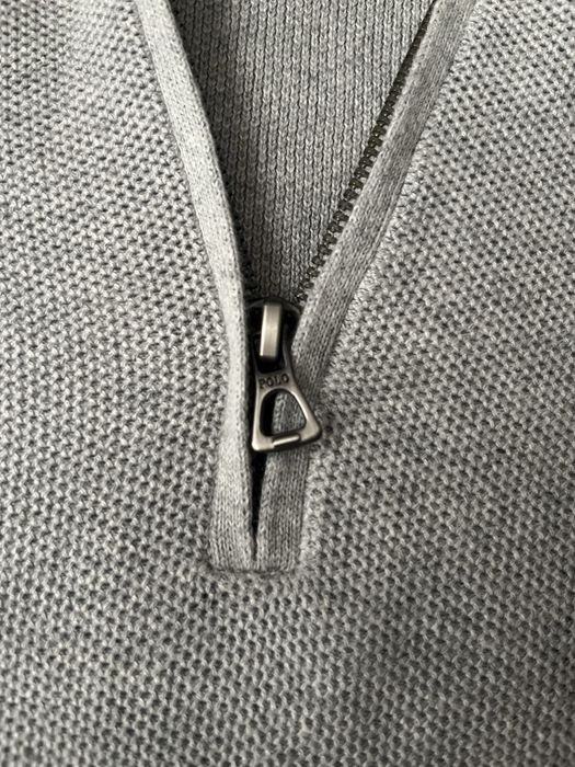 Polo Ralph Lauren - пуловер оригинален