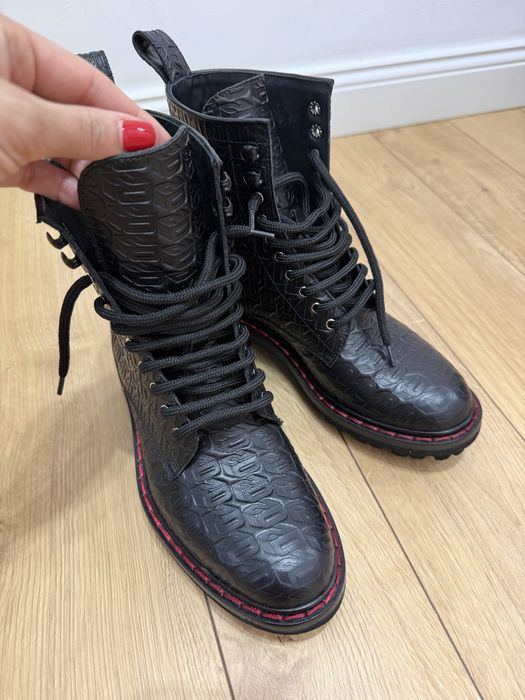 Dsquared Боти ОРИГИНАЛНИ !