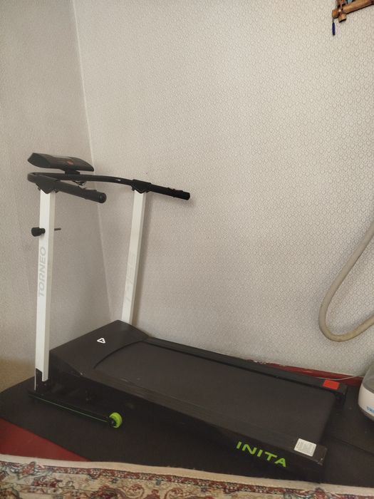 Беговая дорожка inita torneo