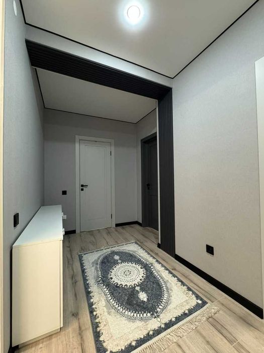 Продам 4х комн кв Батыс ЖК Даулет