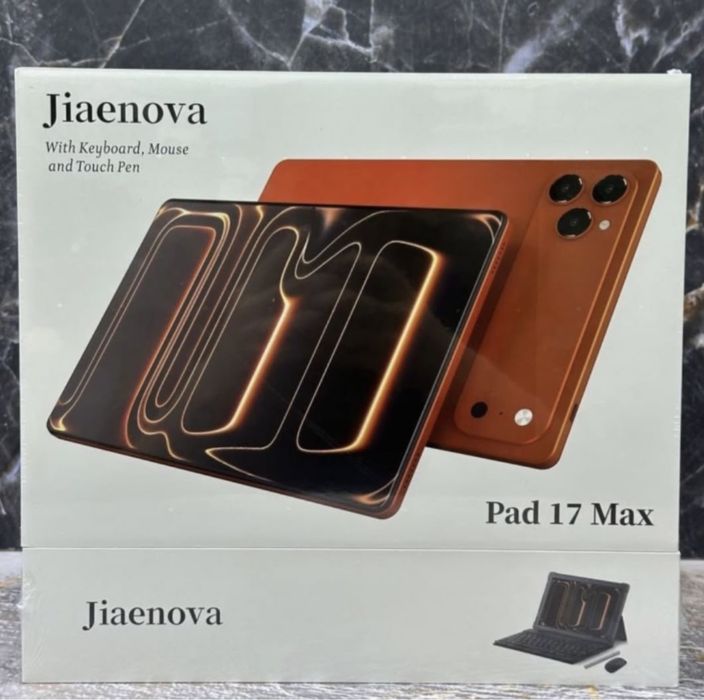 Продам Планшет Jiaenova Pad 17 Max