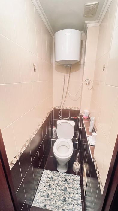 Продам 3 комнатную квартиру