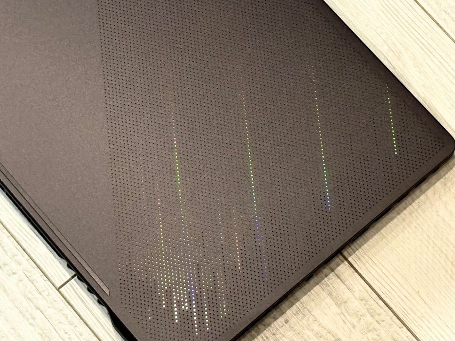 RTX 3080 8gb /Ryzen 9 /1TB ssd /32gb /15.6 IPS 144hz /ROG Zephyrus /Adaptive-Sync