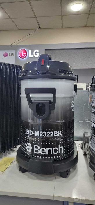 Cordless 360° suction pilisos