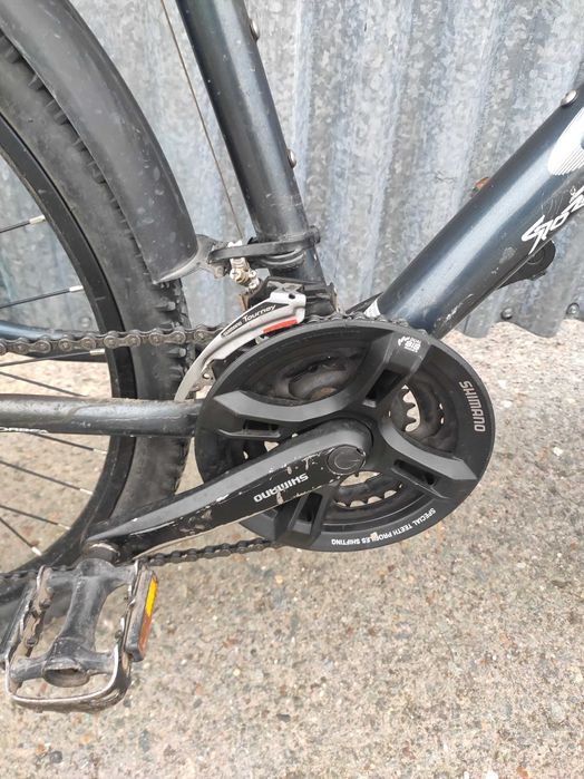 Велосипед с Германии