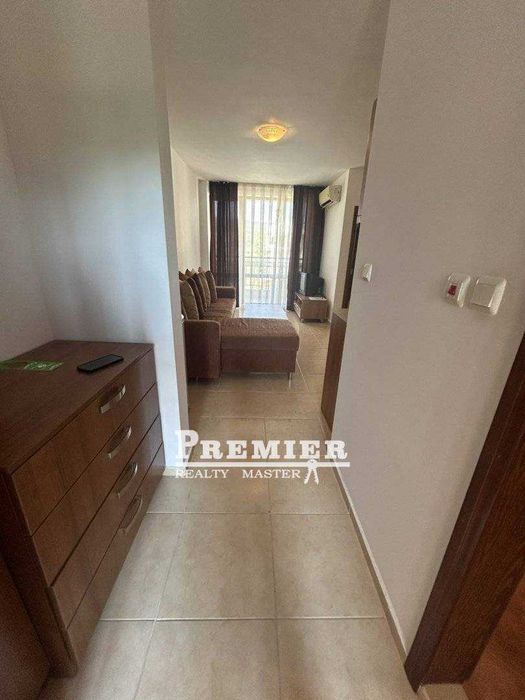 Продава се Двустаен апартамент в к.к. Слънчев бряг - 61 кв.м за 1099 €/кв.м - Снимка #10
