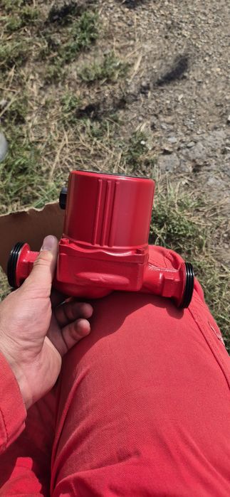 Циркуляционный Насос Valfex