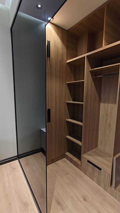 Продаётся 2/3/8 Новостройка Евро ремонт Мебель Техника Ор-р Эко базар