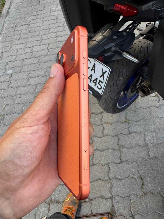 iPhone 17 Pro Max 256 GB