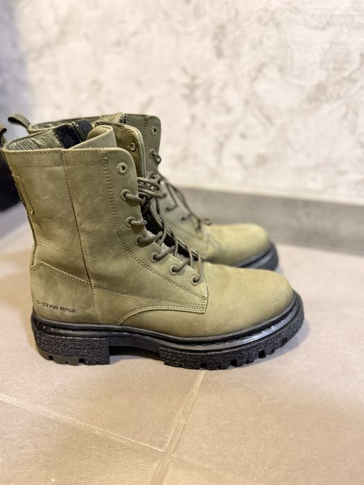 Дамски Боти G-star