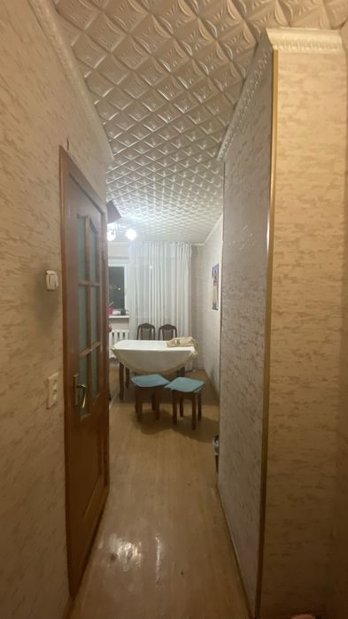 Обмен на 2х ком