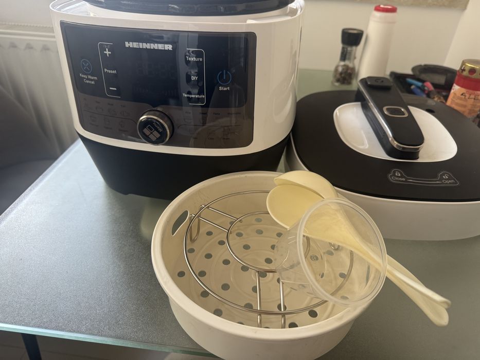 Multicooker Heinner