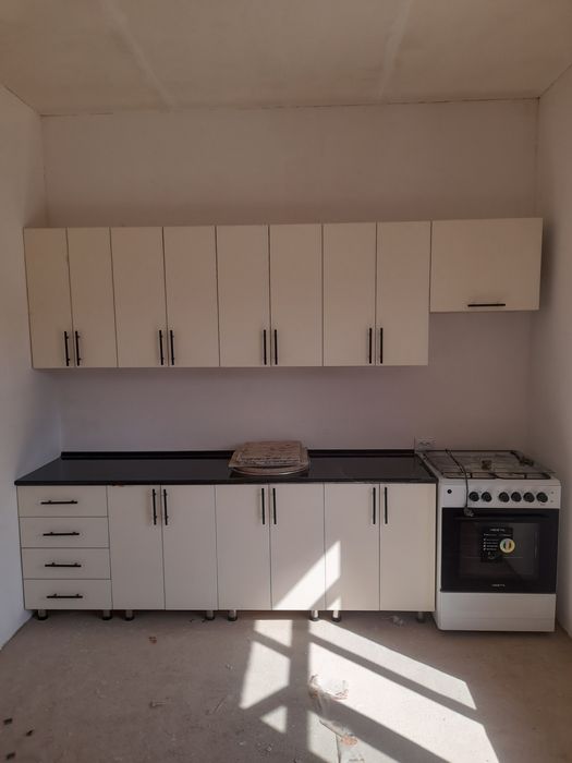 Кухонный гарнитур на заказ