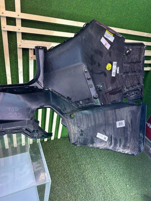 Bara spate BMW XM M G09