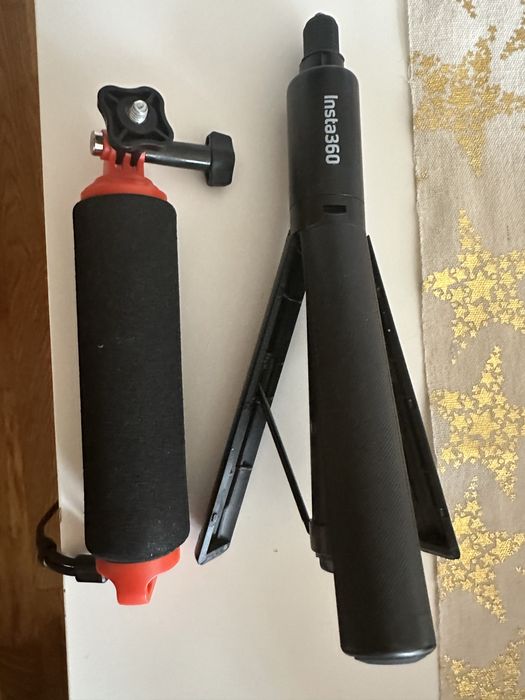 Vand camera Insta360 x 4