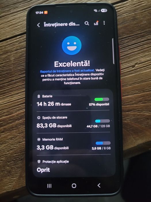 Samsung s 22 full box