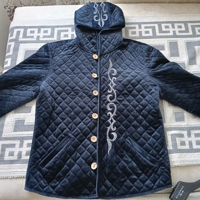 Продам шапан новый