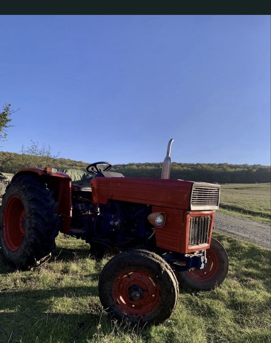 Utb 550 2 manete