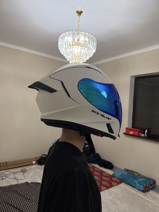 Шлем Gike FP02 новый