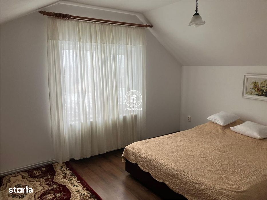 Vila de vanzare Stejari