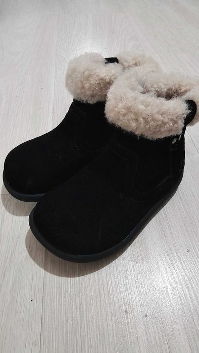 Детские угги JEEP для девочки