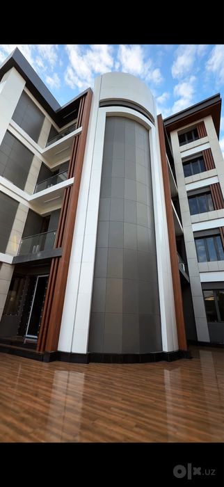 Сдаётся здание 1350 Яккасарай, Ракат махаля
