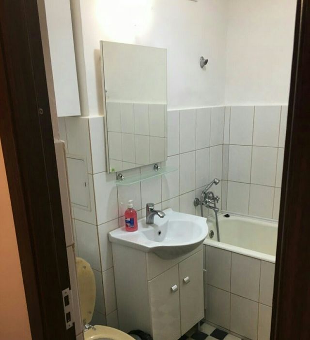 Regim hotelier ieftin Rogerius