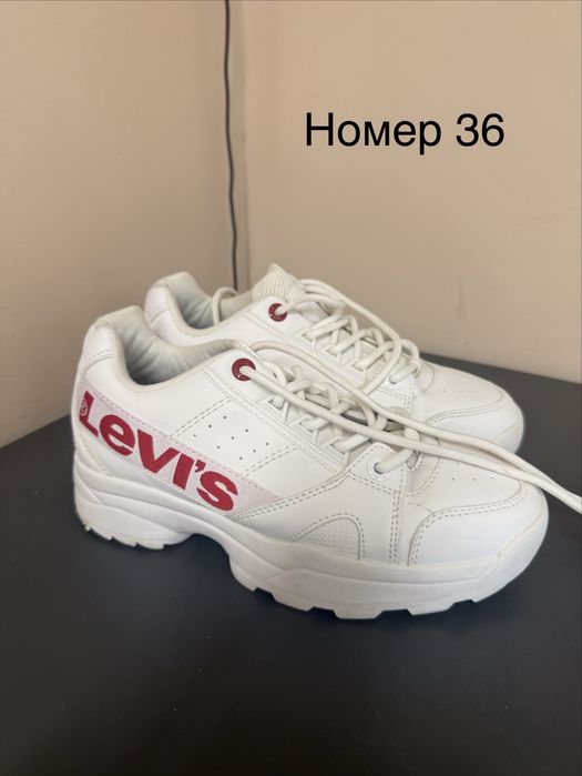 Маратонки Nike 38 номер