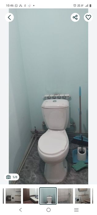 Сдам квартиру в аренду