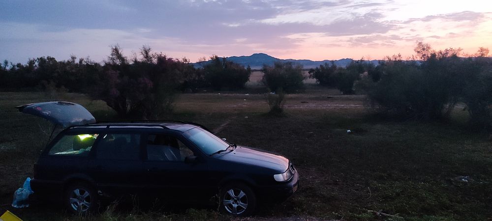 Продам Passat b4