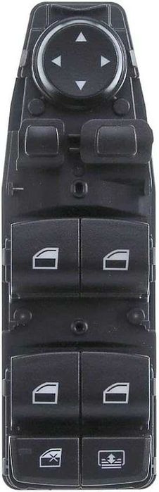 Панел бутони ел.стъкла BMW 5 6 серия F06 F07 F10 F11 X3 F25 2009г-2017