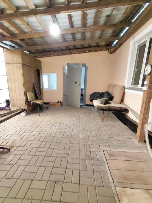 Продается дом в районе правого берега