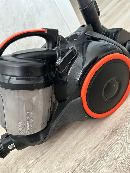 Пылесос Самсунг