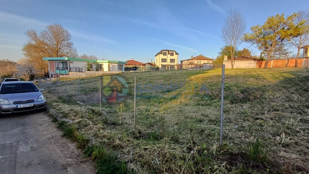 Продава се Парцел в с. Велика, Област Бургас - 894 кв.м за 51 €/кв.м - Снимка #4