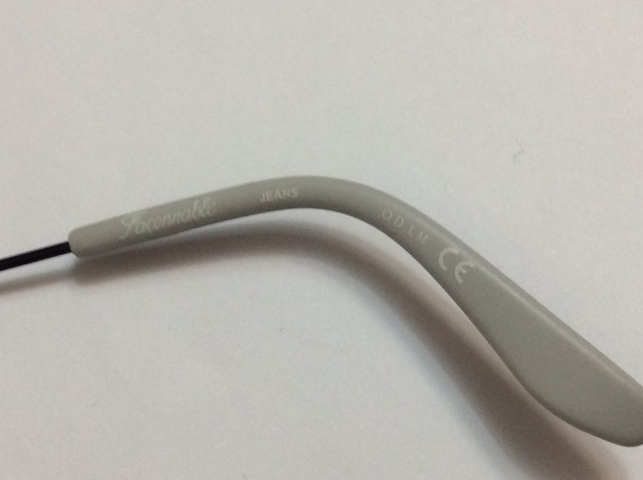 Rame ochelari Faconnable FJ933 MAGU  50/19/137