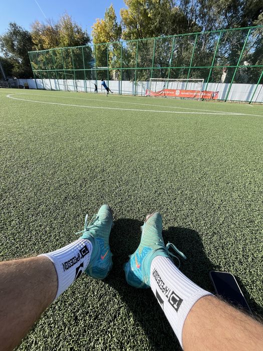 Бутсы Найк фантом 40-41 размер