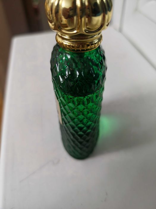 Parfum My Geisha Cannabis