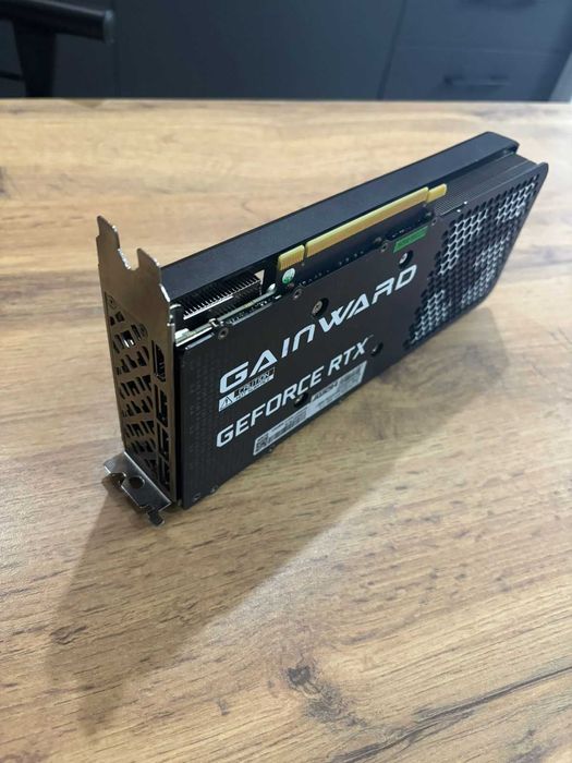 Видеокарта Gainward GeForce RTX 3060 Ti 8GB