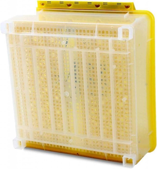 Напълно автоматичен инкубатор за 48 яйца 80W YZ8-48