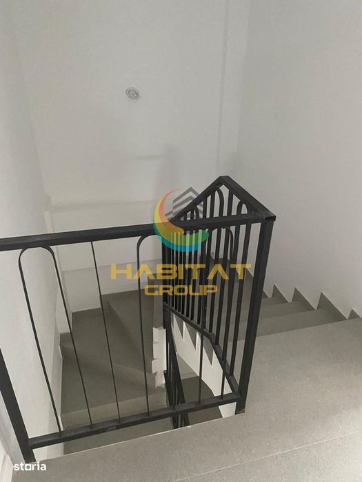 Oltenitei metrou Piata Sudului 5min vanzare 4 cam Penthouse