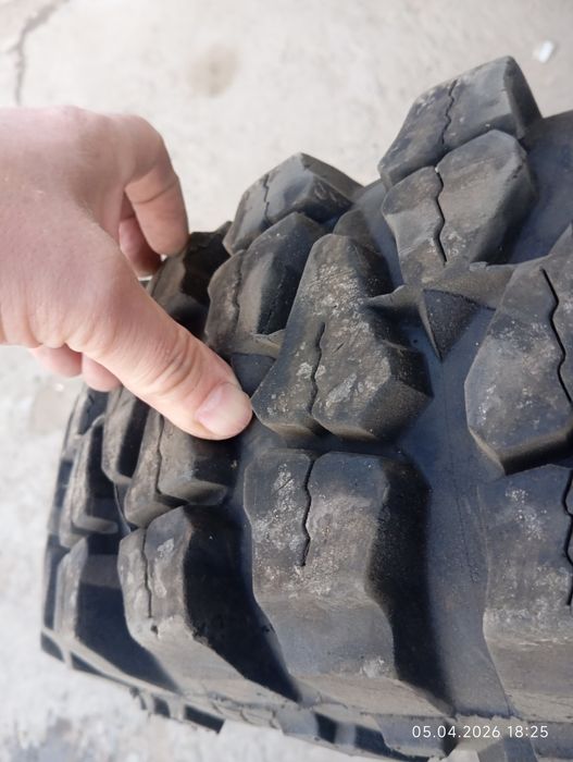 Forward Safari 510 Шины всесезонные 215/90  R15 99K