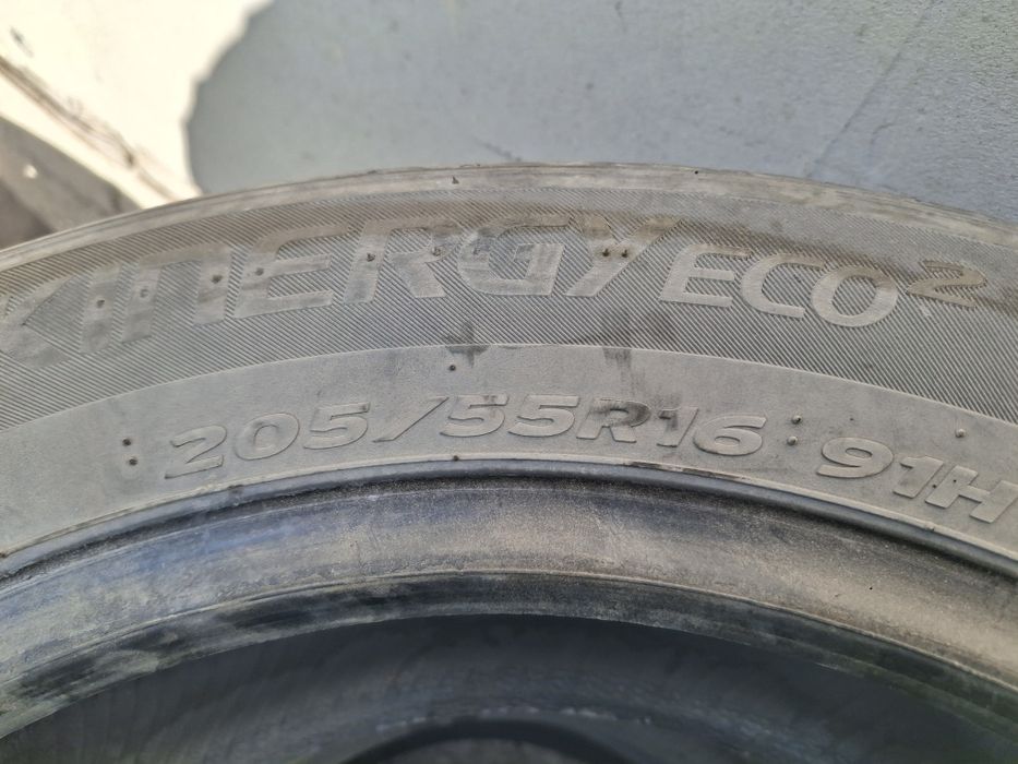 Продам летние шины