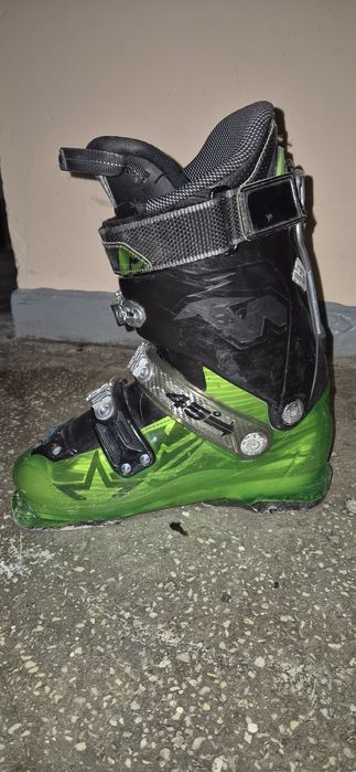 Clapari Nordica 26.5