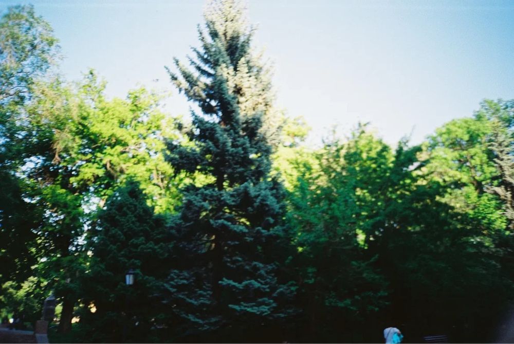 Продам фотоаппарат Konica Big Mini Excel L4.